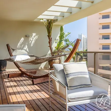 Casa Serena - Luxury - Jacuzzi - Pool & Garden Апартаменты