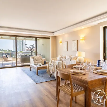 Casa Serena - Luxury - Jacuzzi - Pool & Garden Портиман
