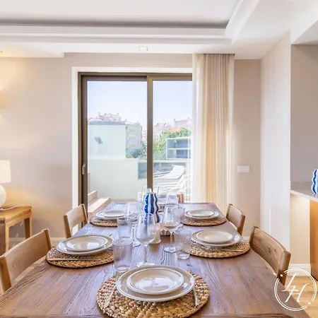 Апартаменты Casa Serena - Luxury - Jacuzzi - Pool & Garden