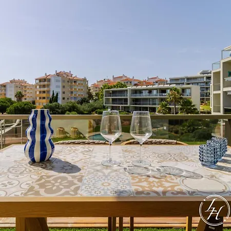 Appartement Casa Serena - Luxury - Jacuzzi - Pool & Garden Portimão