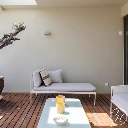 Appartement Casa Serena - Luxury - Jacuzzi - Pool & Garden Portimão