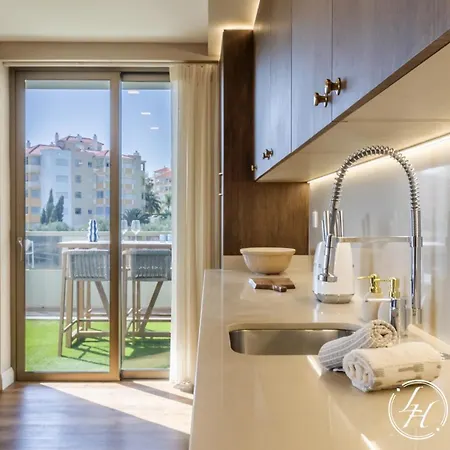 Casa Serena - Luxury - Jacuzzi - Pool & Garden Апартаменты