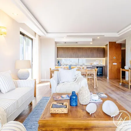 Casa Serena - Luxury - Jacuzzi - Pool & Garden Appartement *
