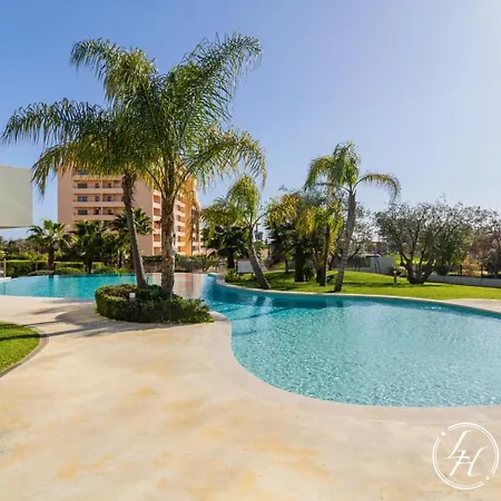 Апартаменты Casa Serena - Luxury - Jacuzzi - Pool & Garden