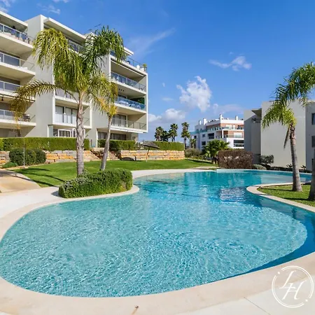 Casa Serena - Luxury - Jacuzzi - Pool & Garden Appartement Portimão