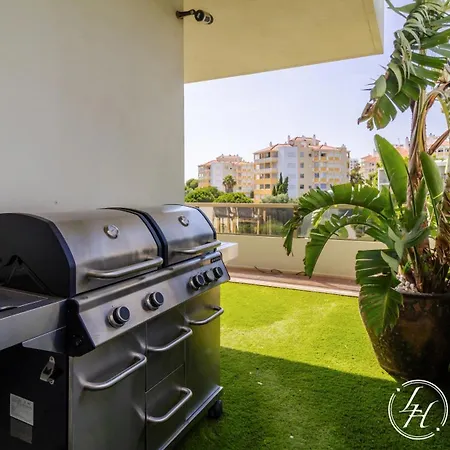 Апартаменты Casa Serena - Luxury - Jacuzzi - Pool & Garden