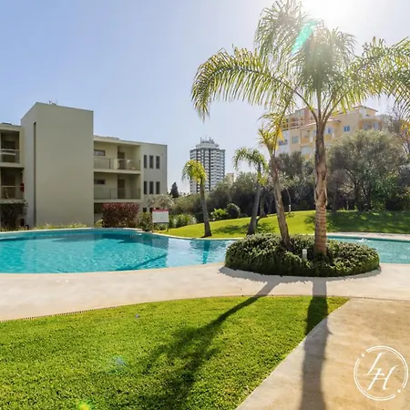 Casa Serena - Luxury - Jacuzzi - Pool & Garden * Портиман
