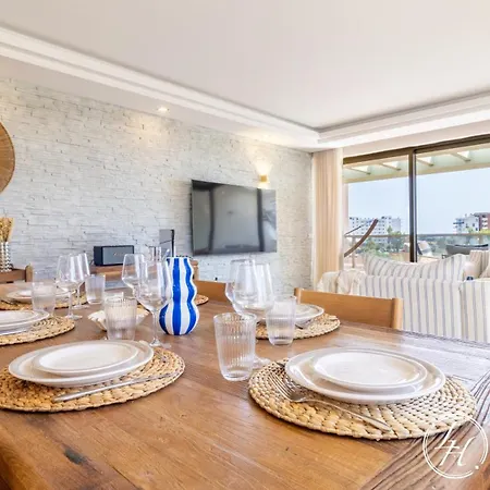 Апартаменты Casa Serena - Luxury - Jacuzzi - Pool & Garden *