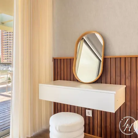 Апартаменты Casa Serena - Luxury - Jacuzzi - Pool & Garden
