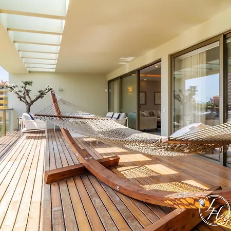 Апартаменты Casa Serena - Luxury - Jacuzzi - Pool & Garden *