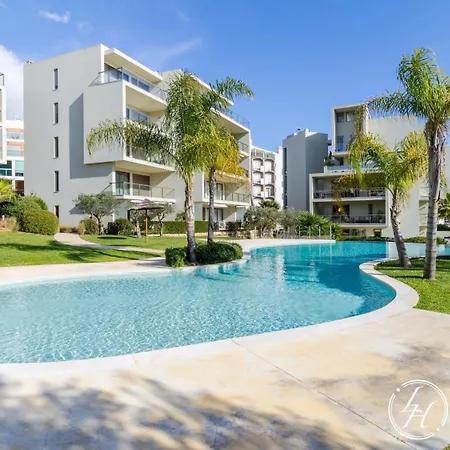Casa Serena - Luxury - Jacuzzi - Pool & Garden Appartement *