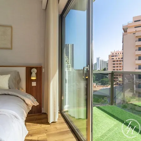 Casa Serena - Luxury - Jacuzzi - Pool & Garden Апартаменты *