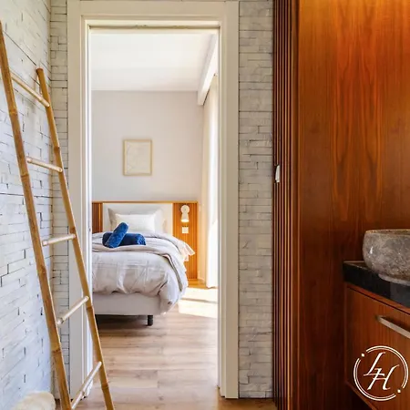 Casa Serena - Luxury - Jacuzzi - Pool & Garden Портиман