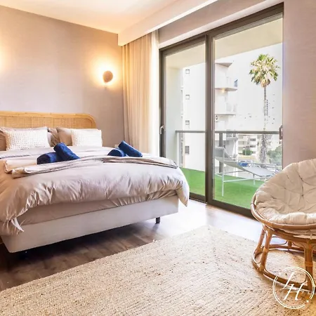 Casa Serena - Luxury - Jacuzzi - Pool & Garden Портиман
