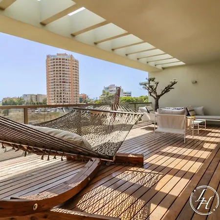 Casa Serena - Luxury - Jacuzzi - Pool & Garden * Портиман