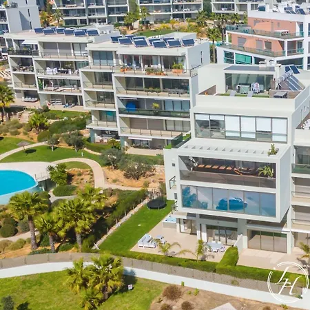 Casa Serena - Luxury - Jacuzzi - Pool & Garden